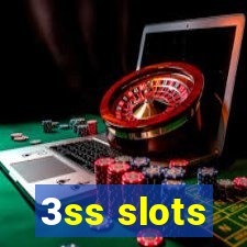 3ss slots